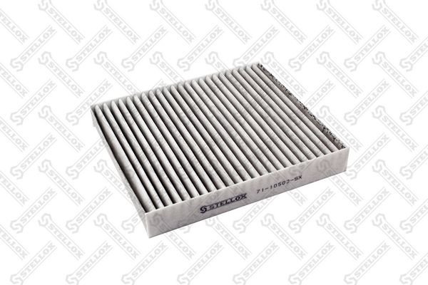 Stellox салонный фильтр 71-10502-SX купить,NaN