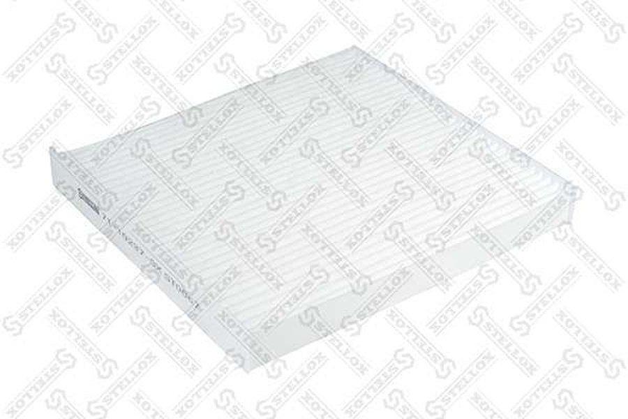 Stellox салонный фильтр 71-10237-SX купить,NaN