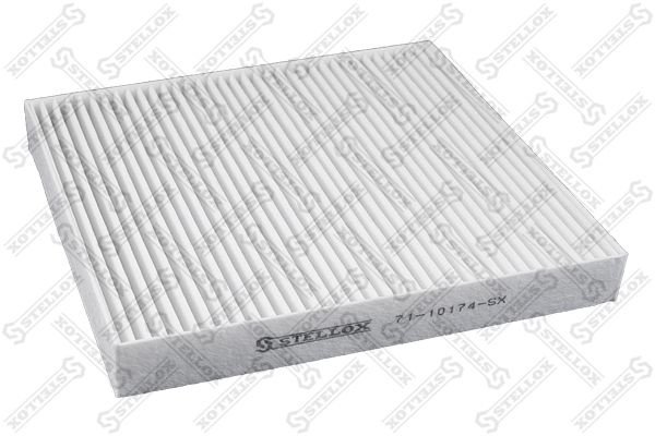 Stellox салонный фильтр 71-10174-SX купить,NaN