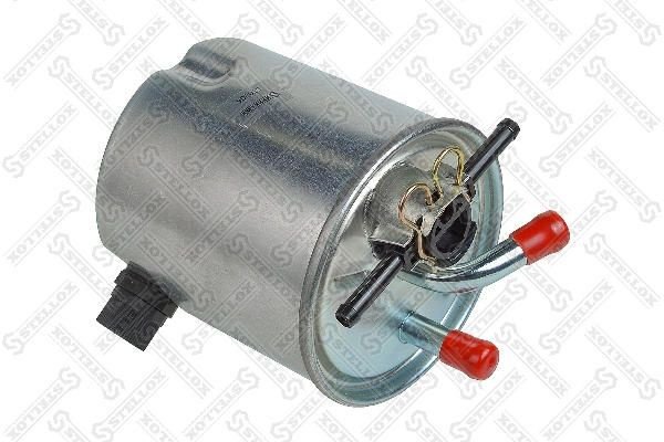 Stellox топливный фильтр 21-00841-SX купить,NaN