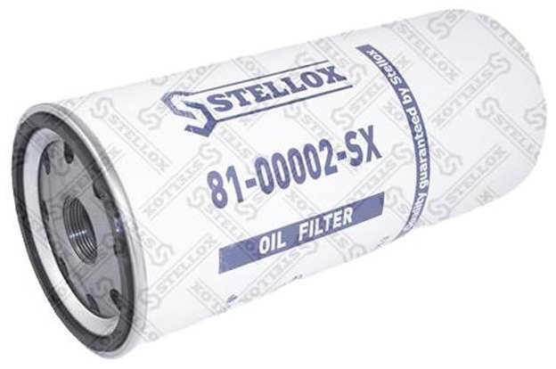 Stellox масляный фильтр 8100002SX купить,NaN