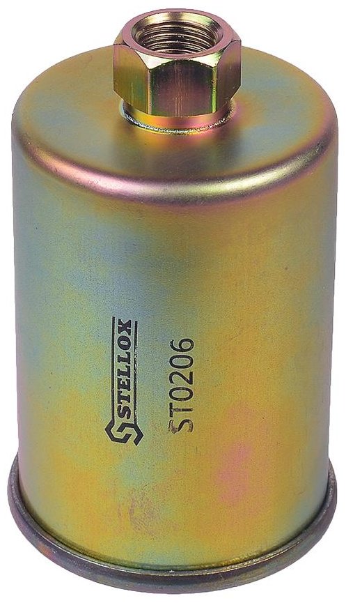 Stellox топливный фильтр 2100839SX купить,NaN