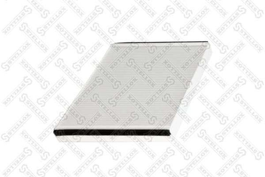 Stellox салонный фильтр 71-10075-SX купить,NaN