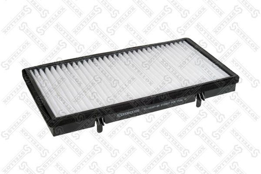 Stellox салонный фильтр 71-10187-SX купить,NaN