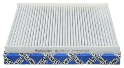Stellox салонный фильтр 71-10253-SX купить,NaN