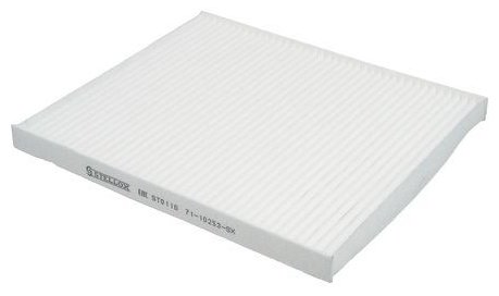 Stellox салонный фильтр 71-10253-SX купить,NaN