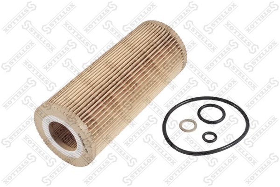 Stellox масляный фильтр 20-50177-SX купить,NaN