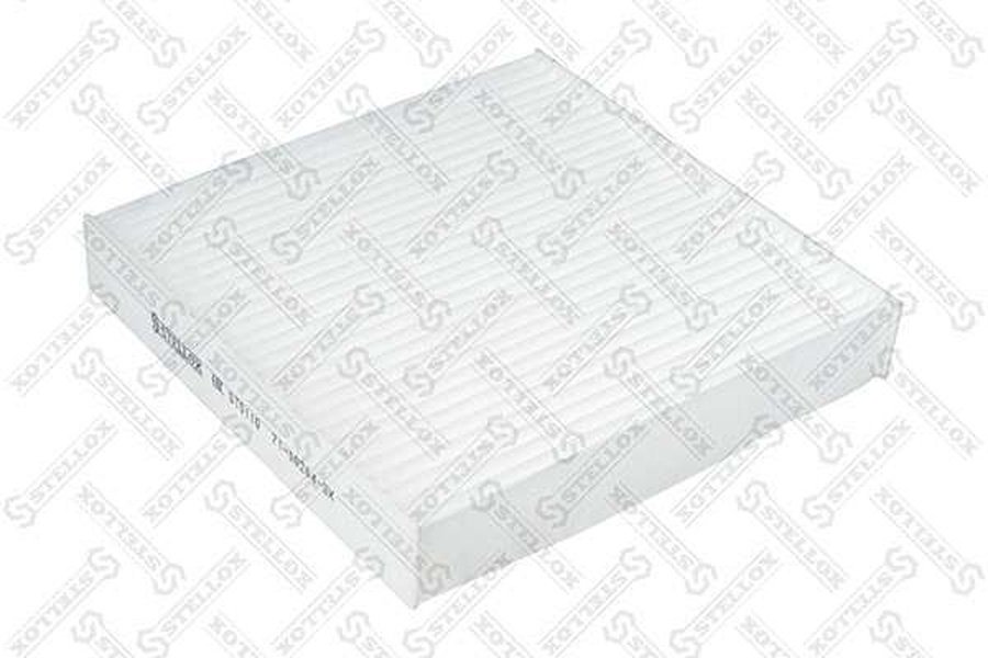 Stellox салонный фильтр 71-10264-SX - ForteMarket Stellox салонный фильтр 71-10264-SX купить,NaN