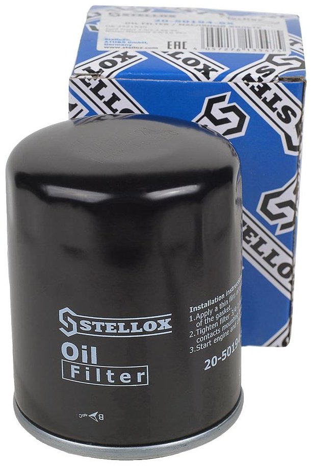 Stellox масляный фильтр 2050194SX купить,NaN