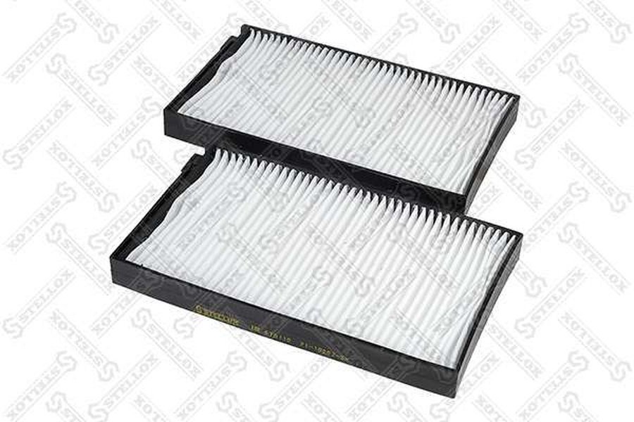Stellox салонный фильтр 71-10282-SX купить,NaN