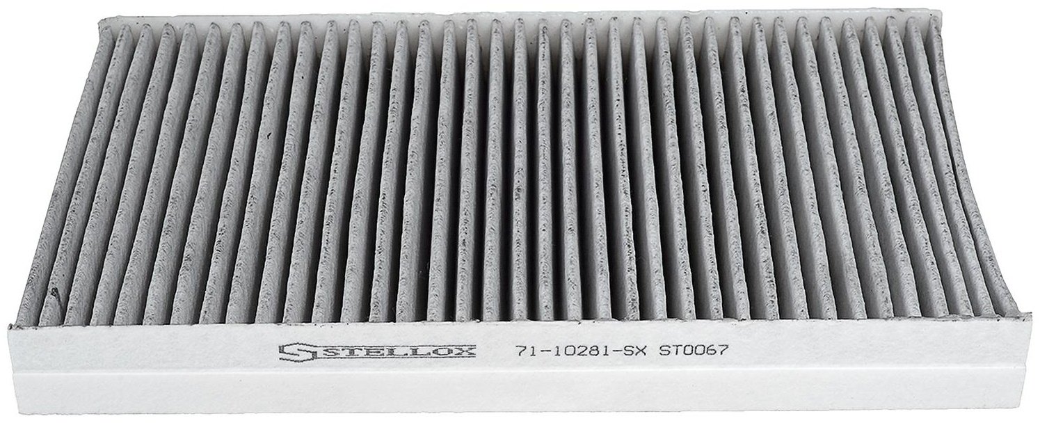 Stellox салонный фильтр 7110281SX купить,NaN