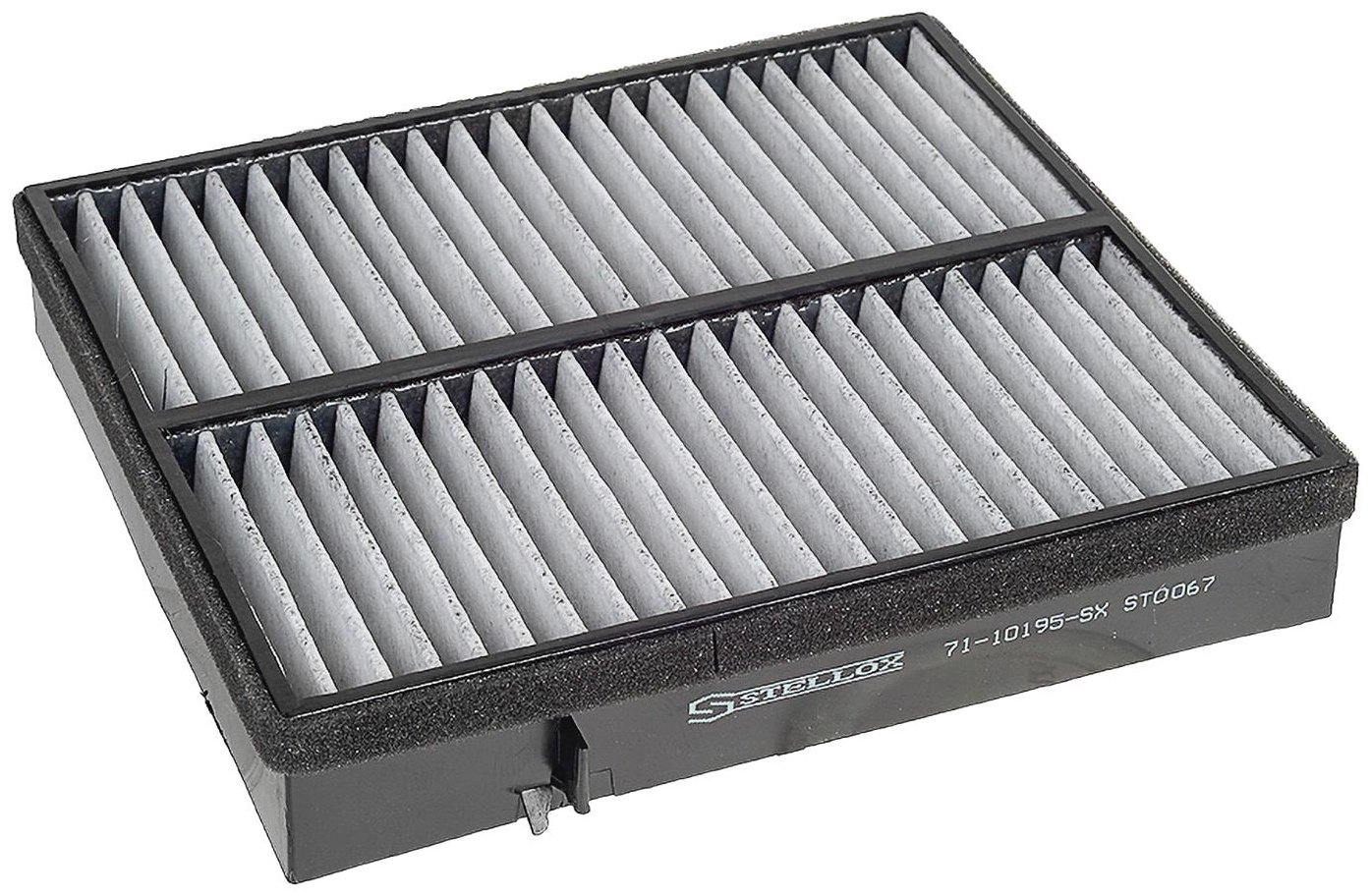 Stellox салонный фильтр 7110195SX купить,NaN
