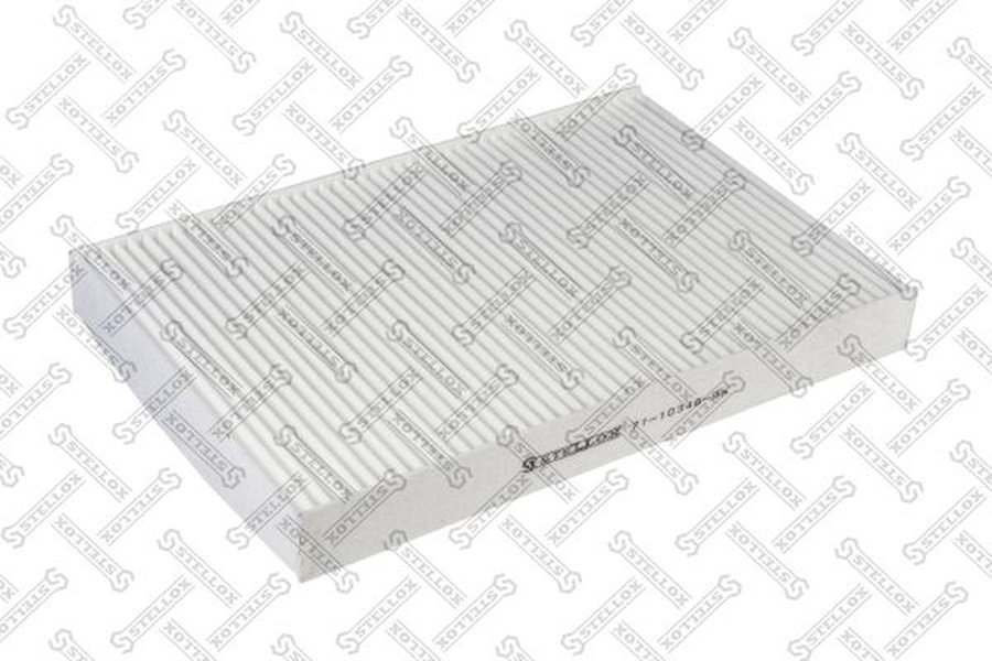 Stellox салонный фильтр 71-10346-SX - ForteMarket Stellox салонный фильтр 71-10346-SX купить,NaN