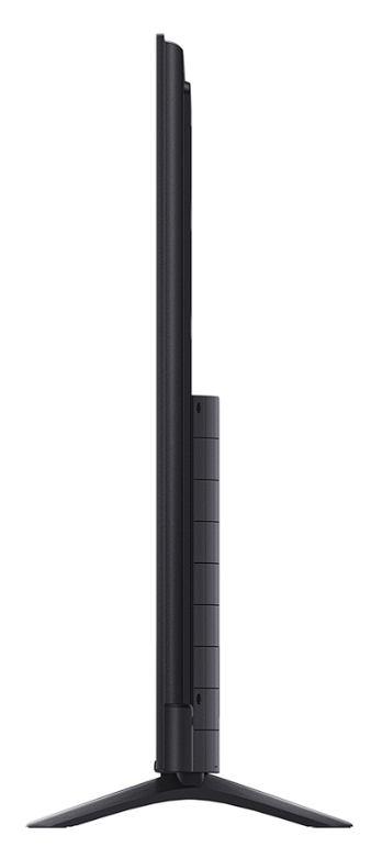Телевизор XIAOMI 2025 S  65" L65MA-SPLRU Mini LED UHD Dark gray купить,0