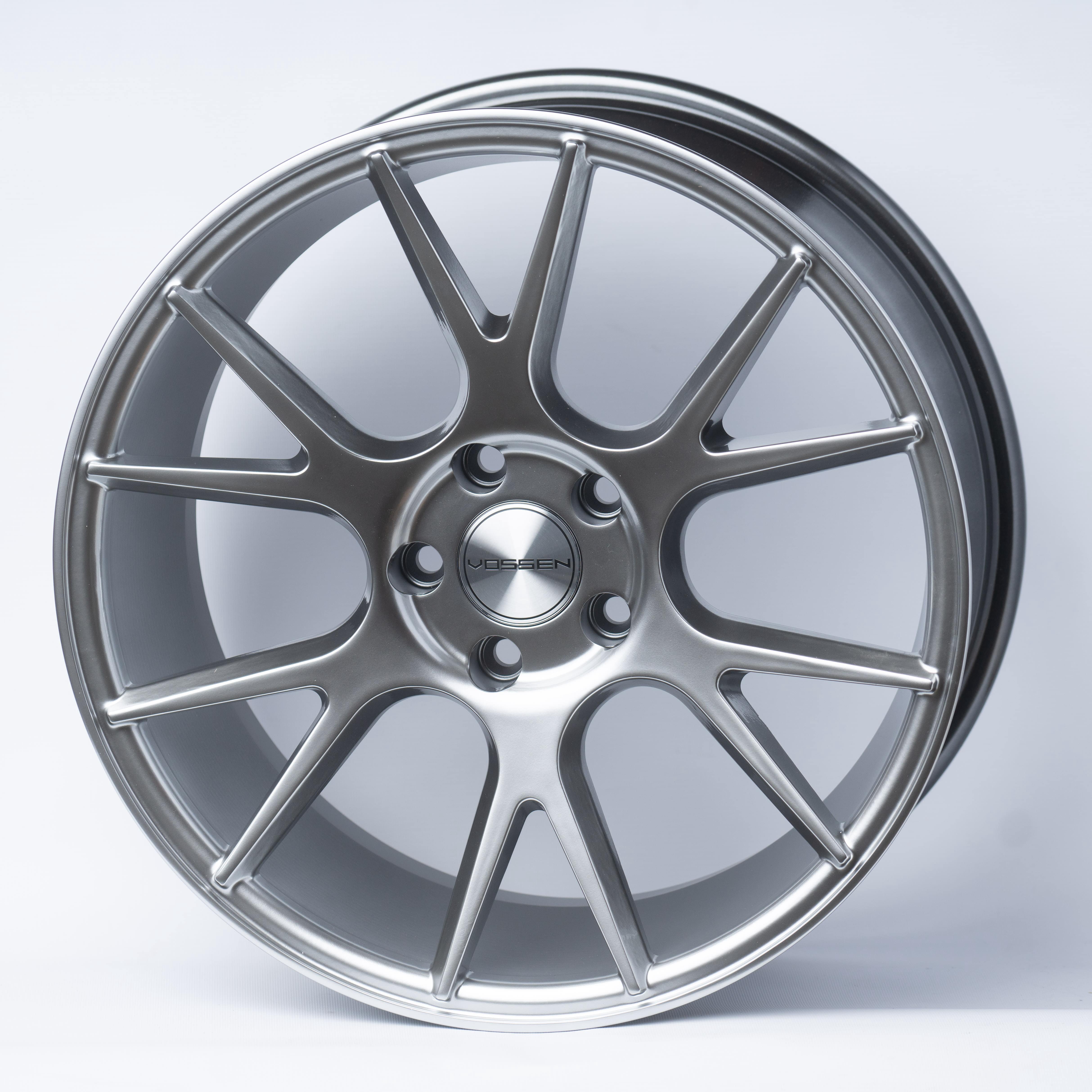 Диск Kipardo V-306 5х112 R18х8 СВ66,6 ЕТ38 HB мокрый асфальт купить,NaN