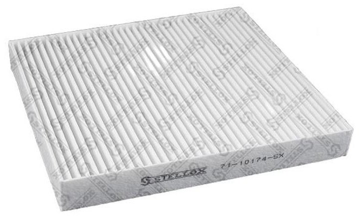 Stellox салонный фильтр 7110174SX - ForteMarket Stellox салонный фильтр 7110174SX купить,NaN