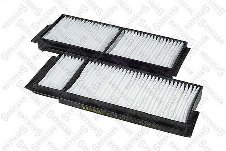 Stellox салонный фильтр 71-10242-SX купить,NaN