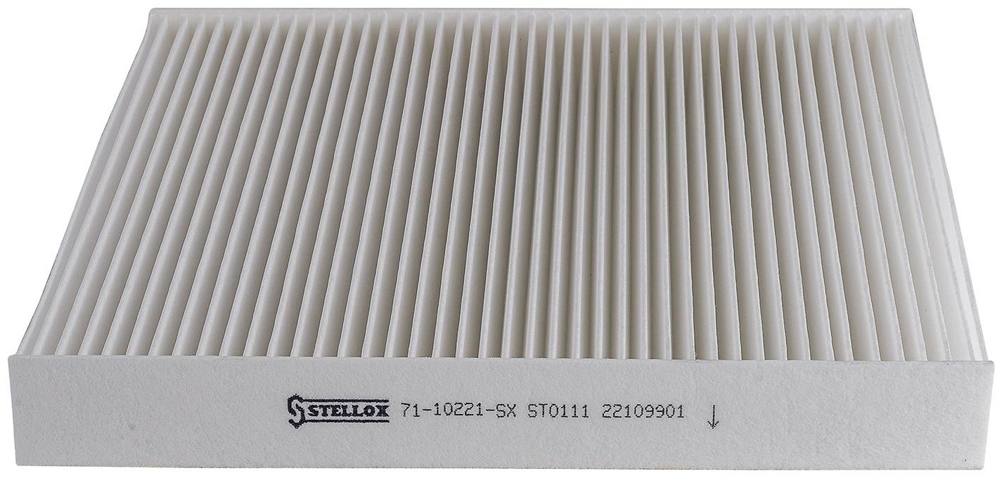 Stellox салонный фильтр 7110221 SX купить,NaN