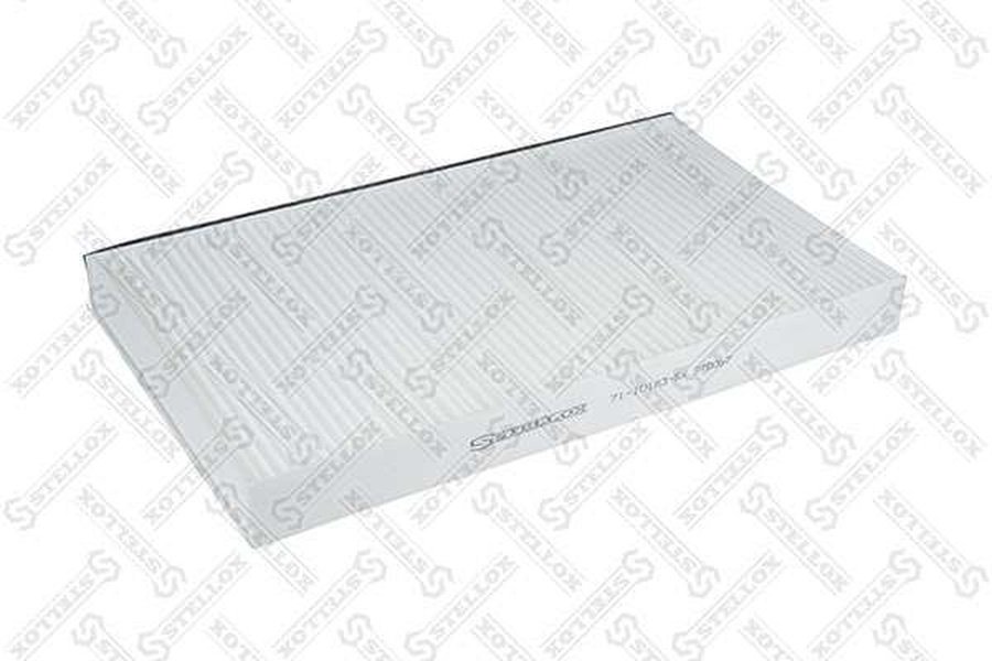 Stellox салонный фильтр 71-10183-SX - ForteMarket Stellox салонный фильтр 71-10183-SX купить,NaN
