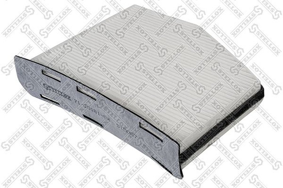 Stellox салонный фильтр 71-10181-SX - ForteMarket Stellox салонный фильтр 71-10181-SX купить,NaN