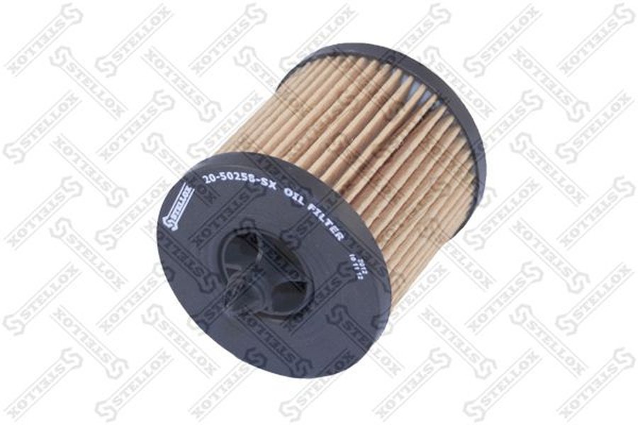 Stellox масляный фильтр 20-50258-SX купить,NaN