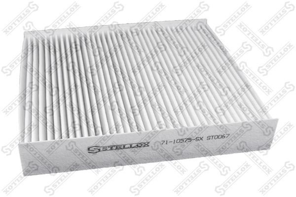 Stellox салонный фильтр 7110575SX купить,NaN