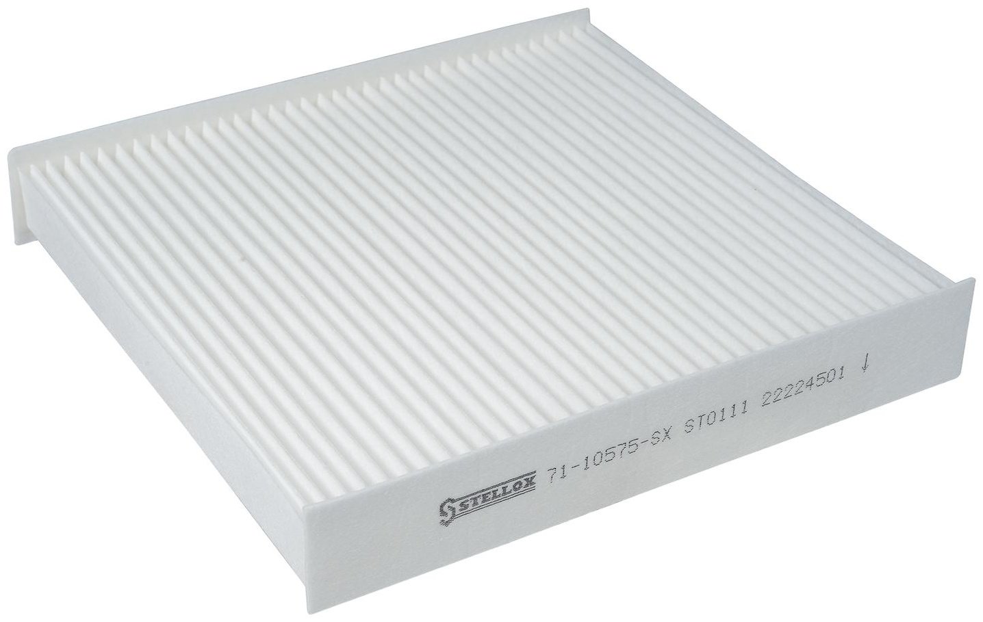 Stellox салонный фильтр 7110575SX купить,NaN