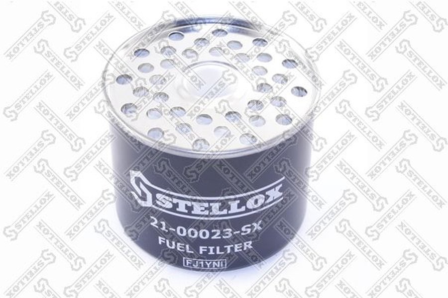 Stellox топливный фильтр 21-00023-SX купить,NaN
