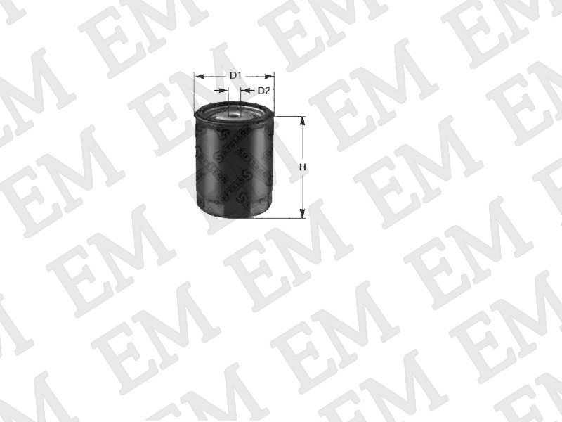 Stellox масляный фильтр 20-50265-SX купить,NaN