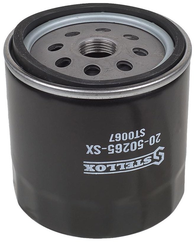 Stellox масляный фильтр 2050265SX - ForteMarket Stellox масляный фильтр 2050265SX купить,NaN
