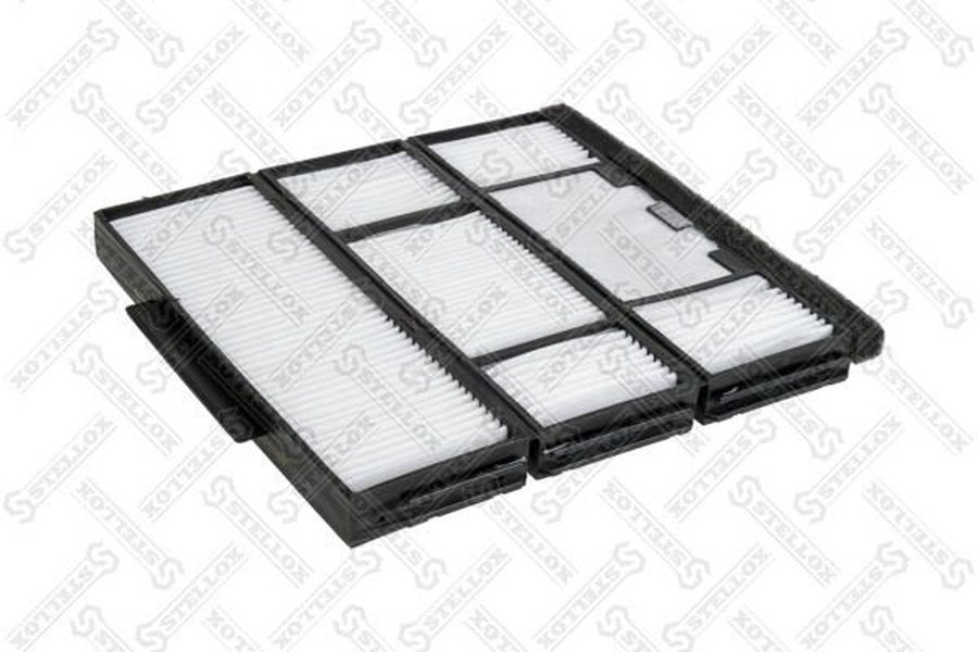 Stellox салонный фильтр 71-10341-SX купить,NaN