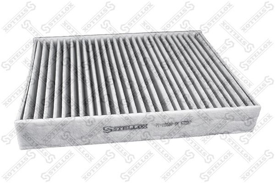 Stellox салонный фильтр 71-10581-SX - ForteMarket Stellox салонный фильтр 71-10581-SX купить,NaN