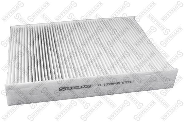 Stellox салонный фильтр 71-10585-SX купить,NaN