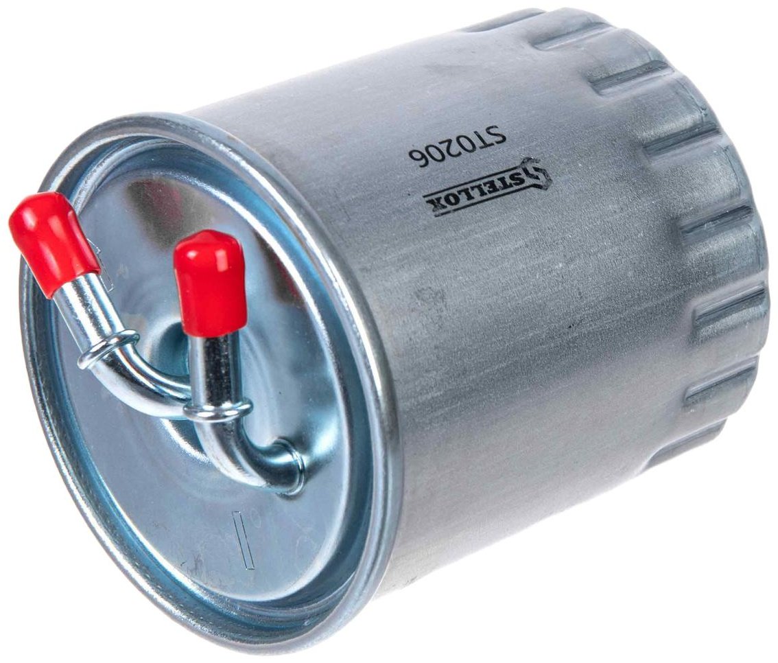 Stellox топливный фильтр 2100597SX купить,NaN