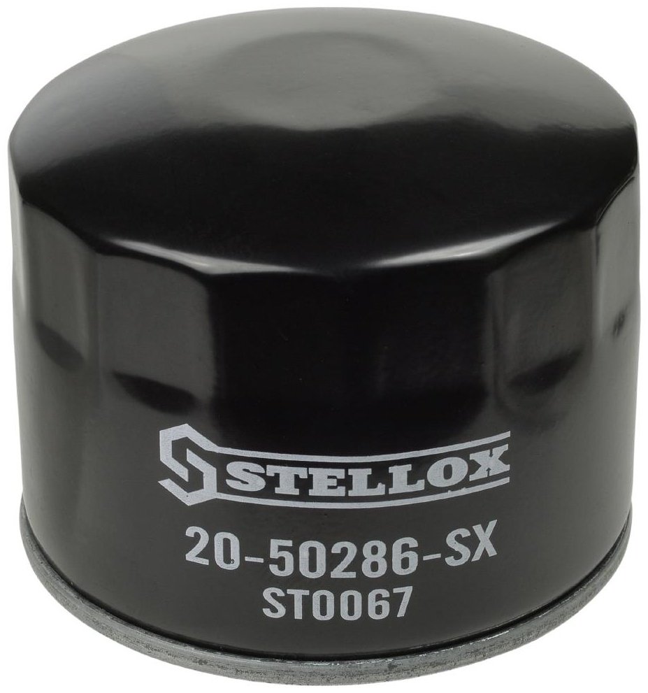 Stellox масляный фильтр 2050286SX купить,NaN