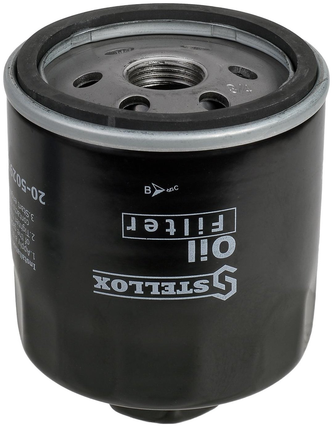 Stellox масляный фильтр 2050295 SX купить,NaN