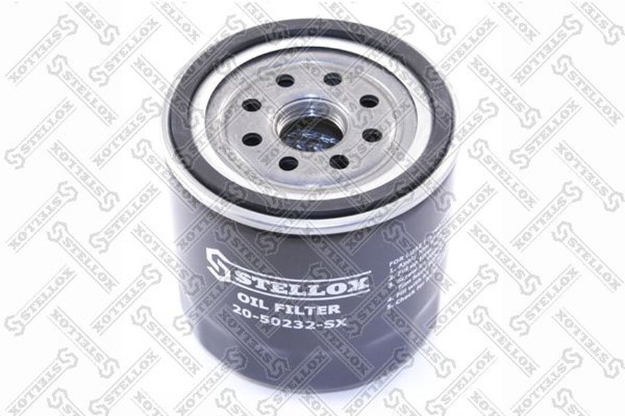 Stellox масляный фильтр 20-50232-SX купить,NaN