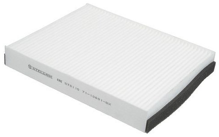 Stellox салонный фильтр 71-10601-SX купить,NaN