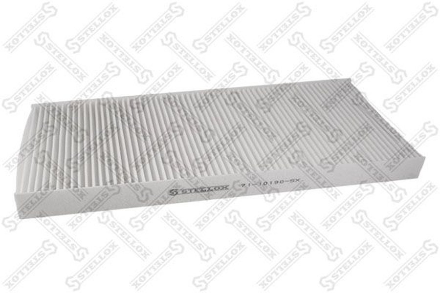 Stellox салонный фильтр 71-10190-SX купить,NaN