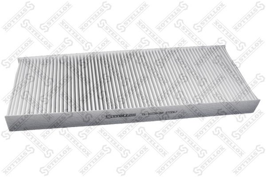 Stellox салонный фильтр 71-10334-SX купить,NaN