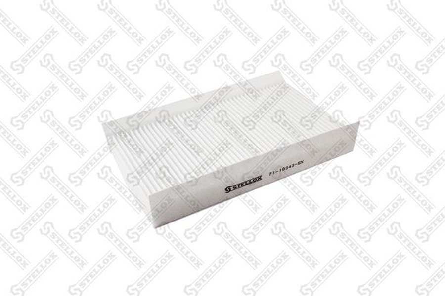 Stellox салонный фильтр 71-10343-SX купить,NaN