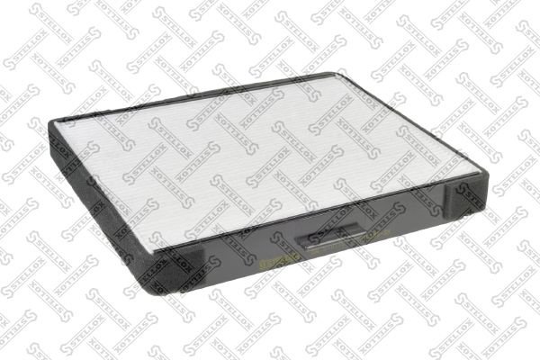 Stellox салонный фильтр 71-10386-SX купить,NaN