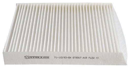 Stellox салонный фильтр 71-10193-SX купить,NaN