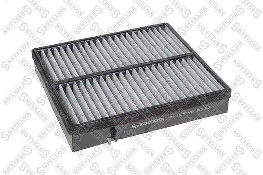 Stellox салонный фильтр 71-10195-SX купить,NaN