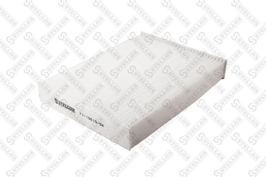 Stellox салонный фильтр 71-10615-SX купить,NaN