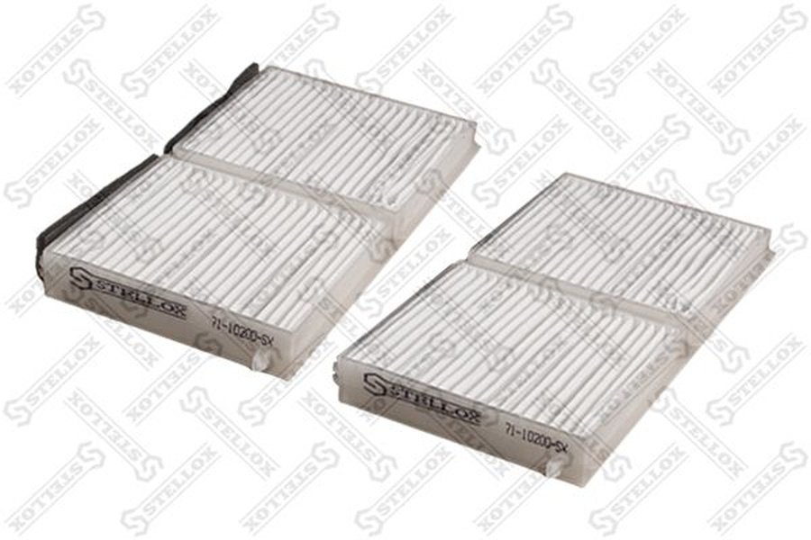 Stellox салонный фильтр 71-10200-SX купить,NaN
