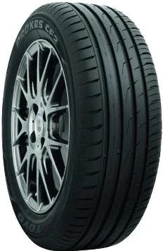 Шина Toyo Proxes CF2 215/65 R16 98H летняя купить,45500