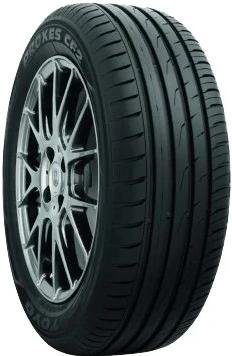 Шина Toyo Proxes CF2 215/65 R16 98H летняя купить,45500