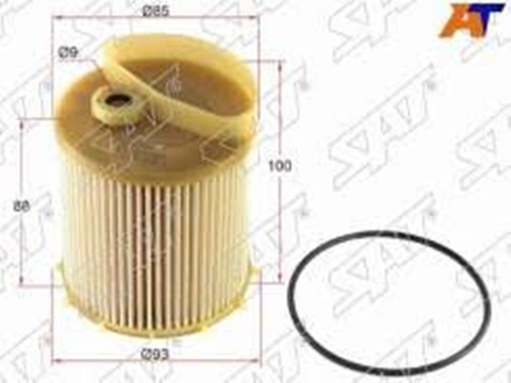 SAT топливный фильтр ST-2247634000 купить,NaN
