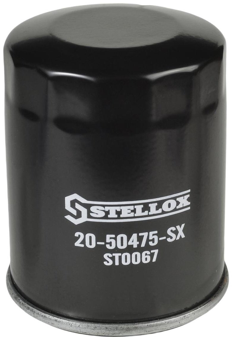 Stellox масляный фильтр 2050475SX купить,NaN